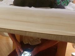 -金色春天.美颜康体纯正SPA(黄泥磅店)