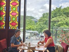 -点都德(广州白云山景区南门店)