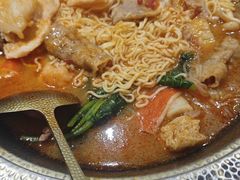 -福客麻辣烫·现炒麻辣香锅(印力中心店)
