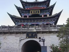 -大理古城