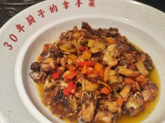 -味上湘菜馆(岳麓山店)