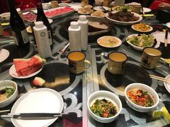 -重庆大队长火锅(凤城八路店)