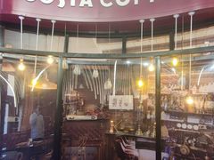 门面-COSTA COFFEE(武汉武商MALL店)
