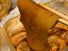 -马三洋芋片(兰州总店)