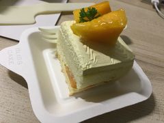 -幸福西饼生日蛋糕·下午茶(东西湖店)