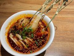 -太二酸菜鱼(汕头苏宁广场店)