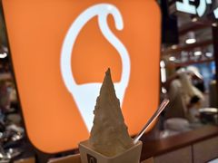 -野人先生Gelato(上海长宁龙之梦店)