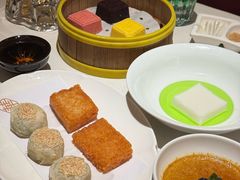 -華府Deluxe(兴业太古汇店)