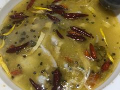 -新辣宴·湖南家常菜·商务聚餐(中粮创芯店)