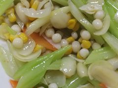 -芸海阁·农家私房菜(沙家浜景区出口店)