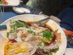 -三利音·玖弄小鲜(浦东嘉里城店)