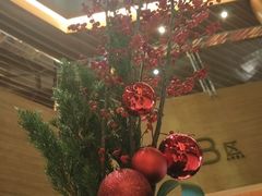 -上海滴水湖皇冠假日酒店