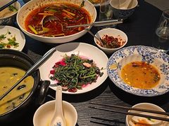 -金谷仓家庭料理(马泉营店)