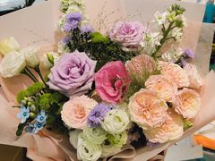 -BOBLOOM花店(宝龙旭辉广场店)