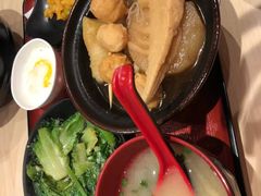 -食其家·牛丼咖喱(金三角店)