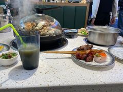 -圣罗巴海鲜自助(黑金店)