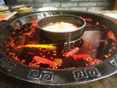 -重庆渝达老火锅(春熙路店)