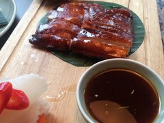 -CHINCHIN 青青·泰国料理(万象食家店)