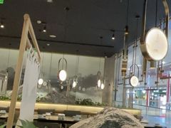 -赠李白·如诗的川味(余杭万达广场店)