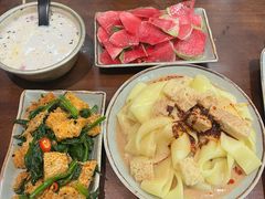 -连手特色烤串
