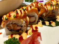 -清水日本料理铁板烧(学府路店)