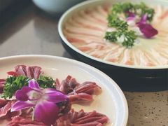 -蓉城老妈火锅(双林路店)