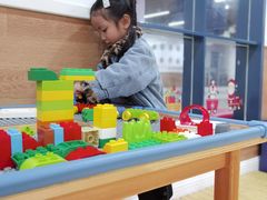 -玛利娅蒙特梭利双语幼儿园·托育(百家湖直营园)