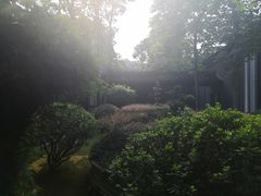 -湖南省立第一师范学校旧址
