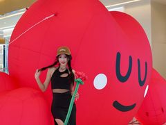 -天河城购物中心