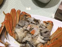 -城南往事济南风味主题餐厅(东环店)