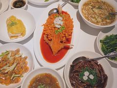 -玫瑰厅上海菜(兴国路店)