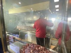 -老字号故乡烤肉店(总店)
