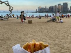 -信二嫂虾饼(振兴路店)