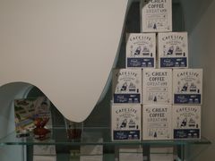 -BLACKSHEEP ESPRESSO(建国中路店)