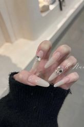 -斯馨·健康美甲美睫