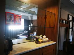 -日喀则乔穆朗宗酒店