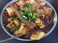 -龍城柳州螺蛳粉(群星路店)