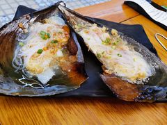 -云晓光头烧烤吧(德平路店)
