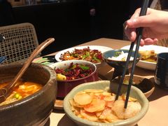 -山石榴·贵州菜(丰盛里店)