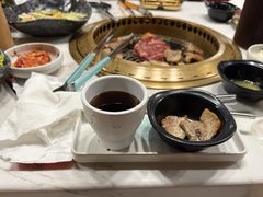 -炙城·韩式烤肉(南京东路店)