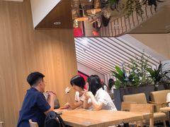 -霸王茶姬(正佳广场店)
