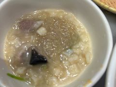 -虢国羊肉汤馆(政二街店)