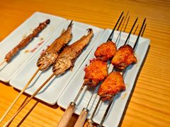 -蚝翅·海鲜粥·烧烤·龙虾季(海曙天一店)