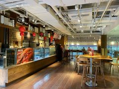 大堂-无印良品餐堂 MUJI Diner(成都太古里店)