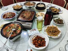 -同学酒楼(湖大琴园店)