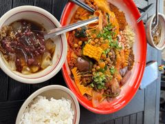 -极乐小煮·成都冒菜(科技绿洲店)