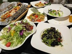 -高第街56号餐厅(泰安万达店)