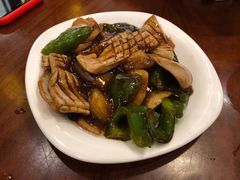 -同得兴 Since·1995 传统苏式面馆(嘉馀坊店)