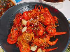 -丹虾|文和友小龙虾·烙锅(陕西路旗舰店)
