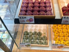 -南宋胡记(杭州河坊街店)